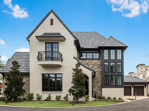 10300 WINTER SPARKLE CIRCLE, GOLDEN OAK, FL 32836