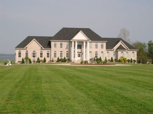 40460 Parlett Morgan Rd, Mechanicsville, MD 20659