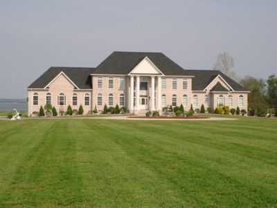 40460 Parlett Morgan Rd, Mechanicsville, MD, 20659