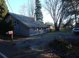 8725 SW Cemetery Rd, Vashon, WA 98070