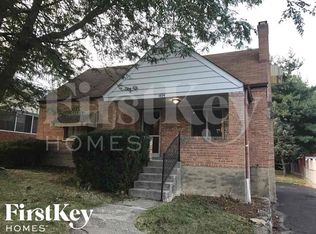 1494 Clovernoll Dr, Cincinnati, OH 45231