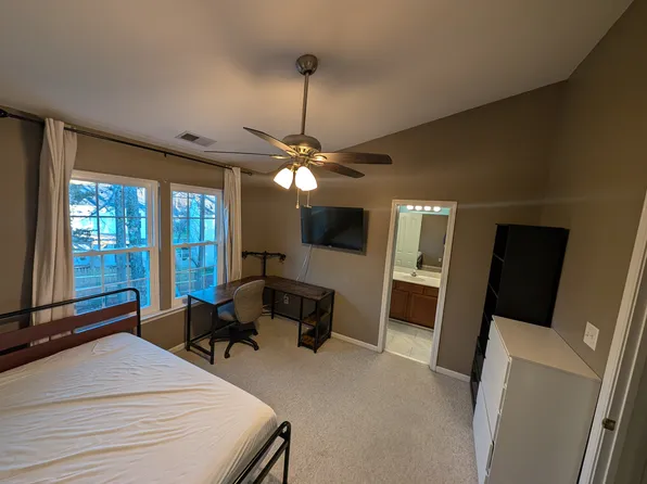 1535 Sylvia Ct, Charlotte, NC 28205