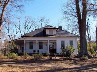 1353 State Highway 269, Winnsboro, SC 29180