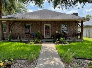 3301 N Whisky Dr, Pharr, TX 78577