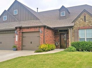 18610 E 42nd Pl, Tulsa, OK 74134