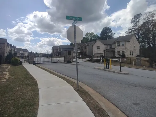 4851 Sultana Way SW, Atlanta, GA 30331