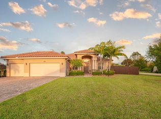 2105 NW 14th Ter, Homestead, FL 33030