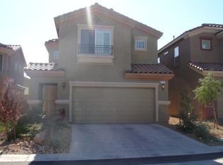 9129 Vintage Wine Ave, Las Vegas, NV 89148