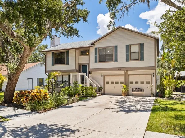 5518 Forester Lake Dr, Sarasota, FL 34243