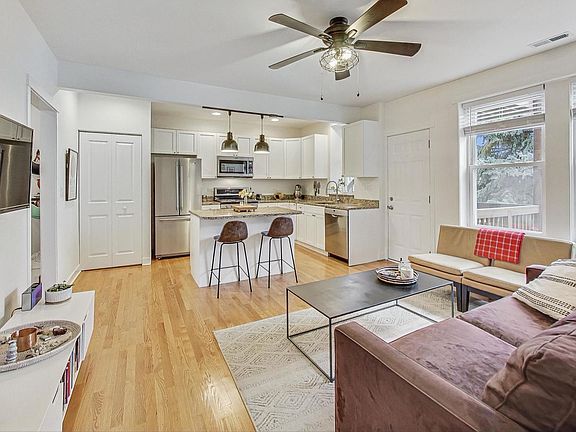 4th image of 2309 N Kimball Ave APT 2