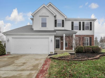 2230 Seton Dr, Lewis Center, OH, 43035