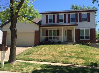 4844 Mehlbrook Dr, Saint Louis, MO