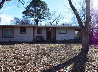 112 Oram St, Arlington, TX 76010