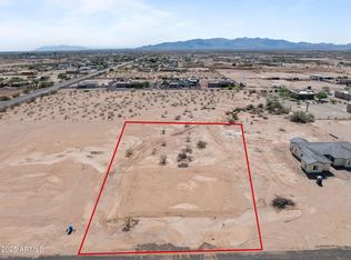 21151 W DUANE Lane #-, Wittmann, AZ 85361