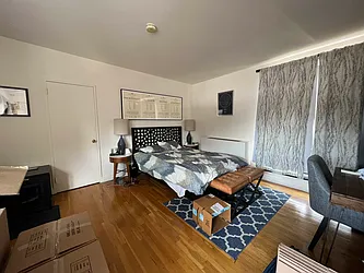 Rented by AZ REALTY NYC LLC