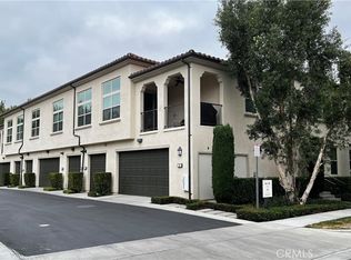 52 Rose Arch #9, Irvine, CA 92620