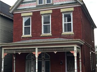 58 Greenbush St, Pittsburgh, PA 15211