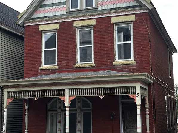 58 Greenbush St, Pittsburgh, PA 15211