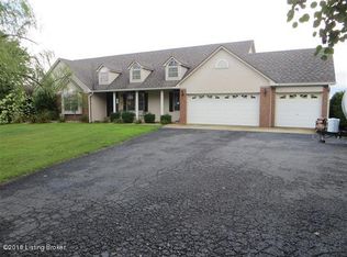 124 Cooley Dr, Rineyville, KY 40162