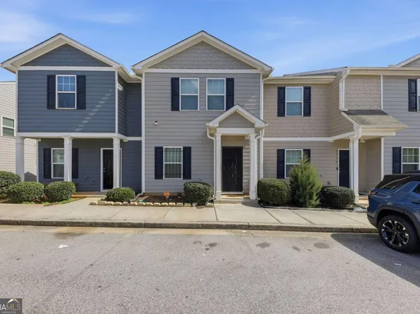 2166 Braxton Rd SW, Atlanta, GA 30331