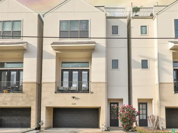 4104 Marina St, Houston, TX 77007