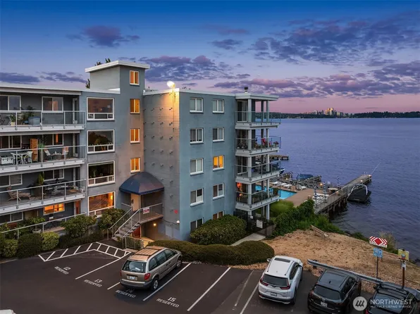 720 Lakeside Avenue S #106, Seattle, WA 98144