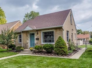 3034 N 79th St, Milwaukee, WI 53222