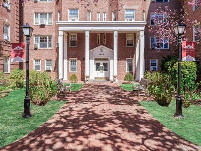 76-35 113th Street #4M, Queens, NY, 11375