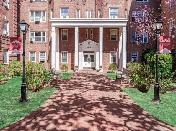 76-35 113th Street #4M, Forest Hills, NY 11375