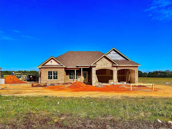 7110 Judge Logue Rd, Newton, AL 36352