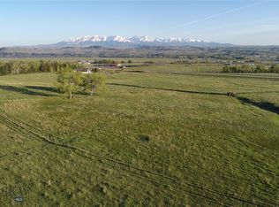 S Frontage Rd, Reed point, MT 59011