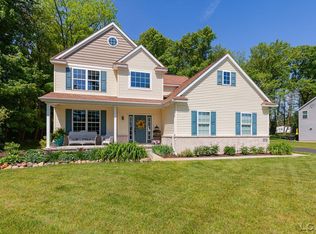 4018 McKenna Dr, Adrian, MI 49221