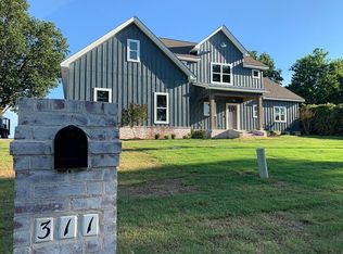 311 W Cadron Ridge Rd, Wooster, AR 72181
