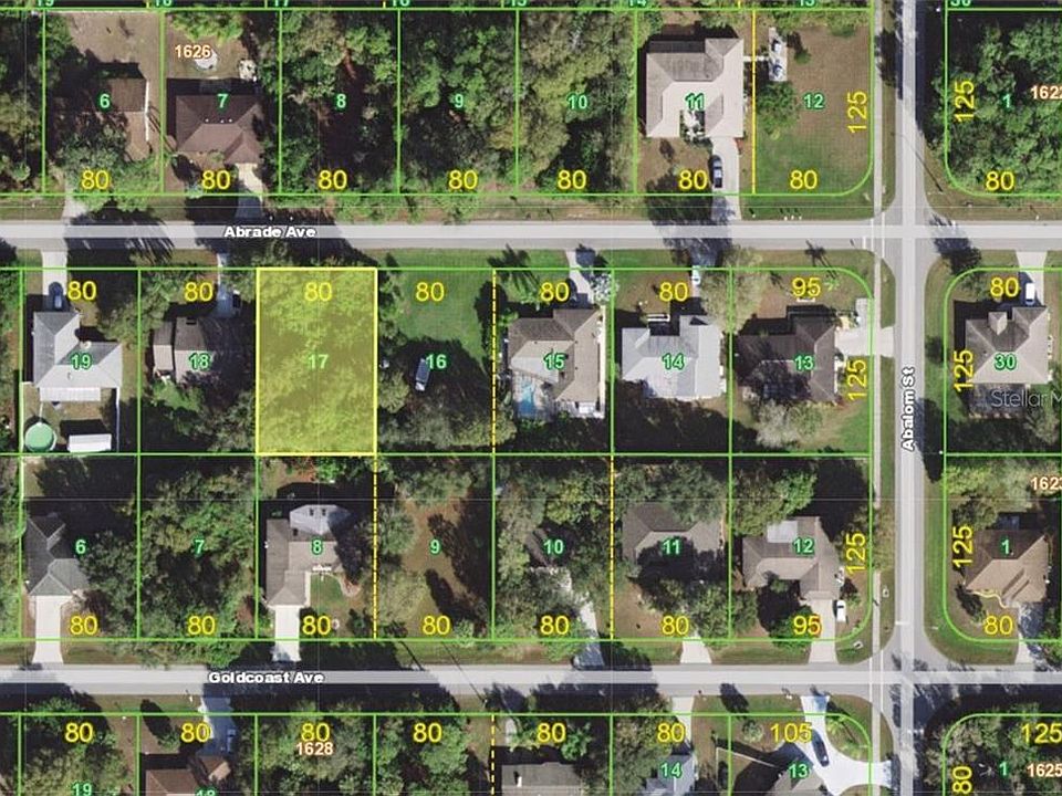 1st image of 23247 Abrade Ave