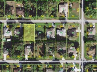 23247 Abrade Ave, Port Charlotte, FL 33980