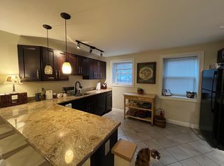 304 3rd St APT 1, Aspinwall, PA 15215