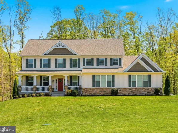 113 Ireland Dr, Fredericksburg, VA 22406