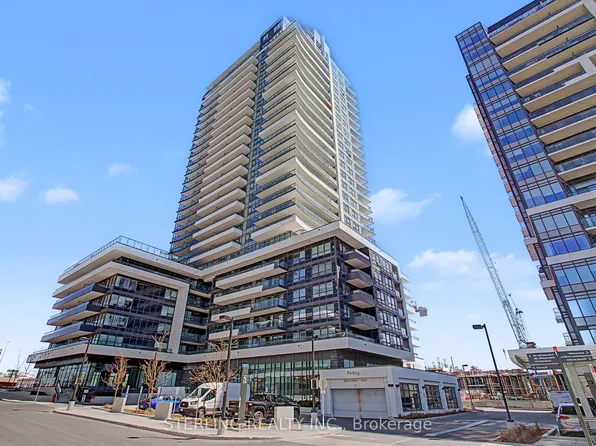 1455 Celebration Dr #2803, Pickering, ON L1W 0C3