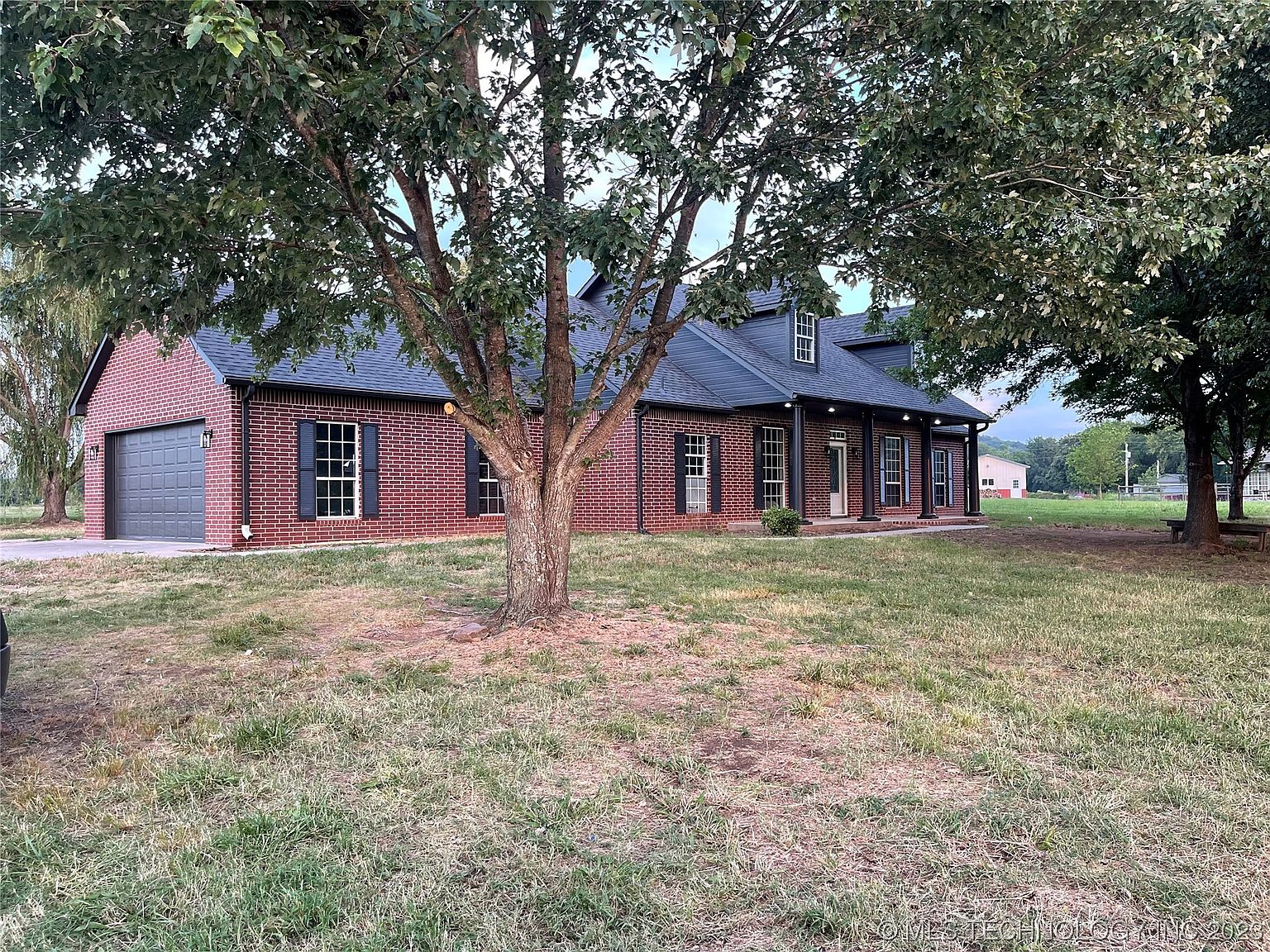 23095 S 4180th Rd, Claremore, OK 74019 MLS 2337181 Zillow