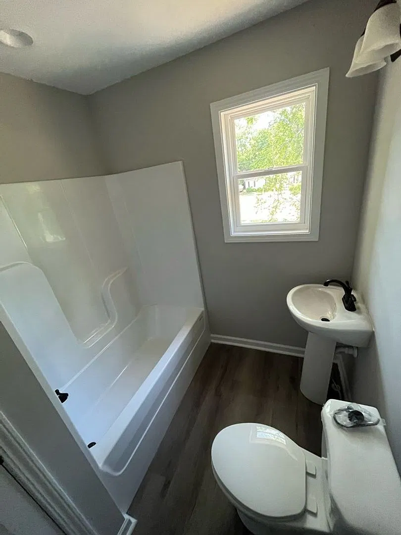 Single Family Home - Available and Move-In Ready! — Photo 1