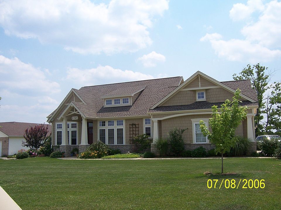 2745 Abby Lane