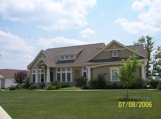 2745 Abby Ln, Lebanon, OH 45036
