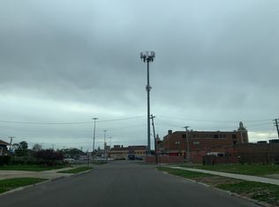 14551 Prest St, Detroit, MI 48227