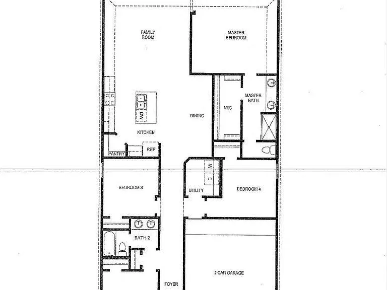 519 Green Clover Ln — Photo 10