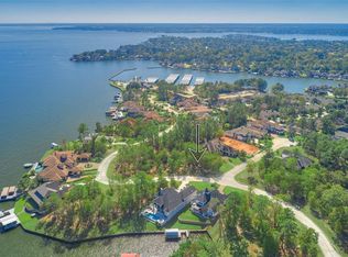 163 Bentwater Bay Dr, Montgomery, TX 77356