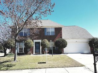 5838 Carter Dr, Southaven, MS 38672