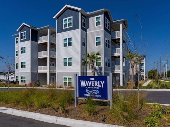 1015 Lake Forest Blvd #6-105