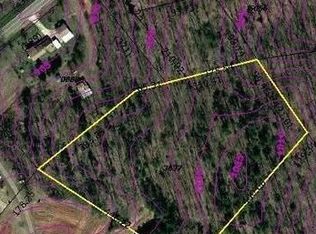 5295 E Bandys Cross Rd, Catawba, NC 28609