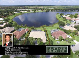 192 Thornton Dr, Palm Beach Gardens, FL 33418
