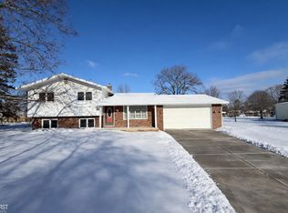 4463 Sunnymead Ave, Burton, MI 48519